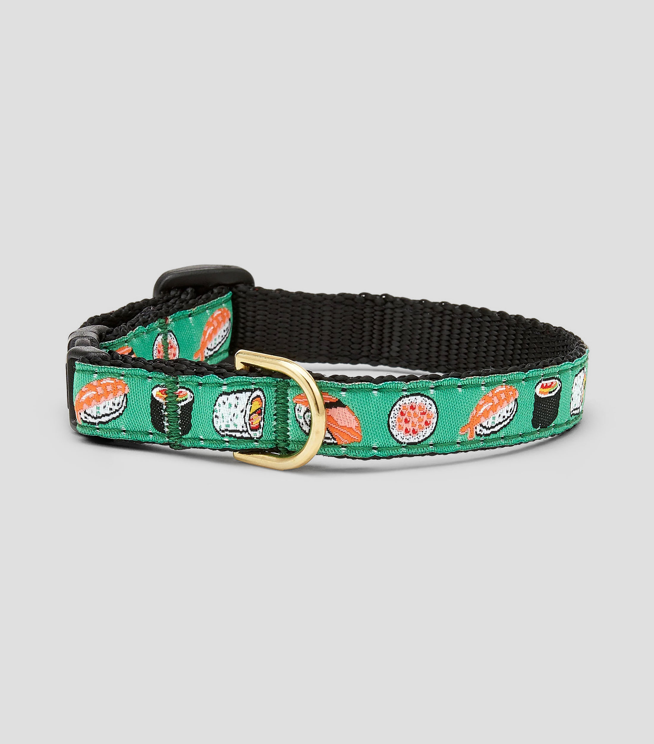 Collar para gato Sushi